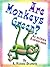 Are Monkeys Green?