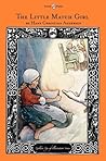 Book cover for The Little Match Girl - The Golden Age of Illustration Series