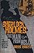 The Man from Hell (The Further Adventures of Sherlock Holmes)