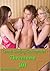 Threesome 101 (Couch Surfing Sexcapades Book 2)