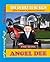 The Desire To Be Rich by Angel Dee
