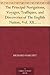 The Principal Navigations, Voyages, Traffiques, and Discoveries of The English Nation, Vol. XII., America, Part I.