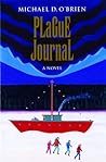 Book cover for Plague Journal (Children of the Last Days)