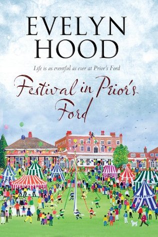 Festival in Prior's Ford (Prior's Ford, #7)