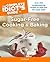 The Complete Idiot's Guide to Sugar-Free Cooking and Baking by Liz Scott