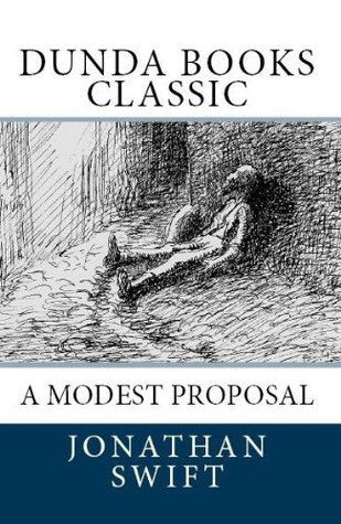 A Modest Proposal