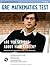 GRE Mathematics (GRE Test Preparation)