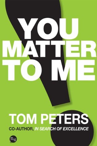 You Matter To Me (Kindle Edition)