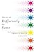We Are all Differently the Same by Darren Hobden