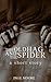 The Old Hag and The Spider:...