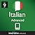 Learn Italian - Level 9: Ad...