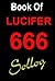 Book of Lucifer Libri Luciferius Book of Satan Ben Shakur Sollog