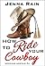 How to Ride Your Cowboy (Wedding Wrecks)