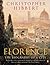 Florence by Christopher Hibbert
