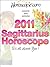 2011 Sagittarius Horoscope