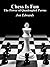 The Power of Quadrupled Pawns (Chess is Fun Book 23)