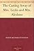 The Casting Away of Mrs. Lecks and Mrs. Aleshine by Frank R. Stockton