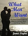 What Men Want: Th...