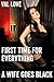 First Time for Everything (A Wife Goes Black)