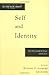 Self and Identity: Fundamental Issues (Rutgers Series on Self and Social Identity)