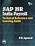 SAP HR India Payroll: Techn...