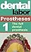 The full dental prosthesis (dental lab technology articles Book 8)