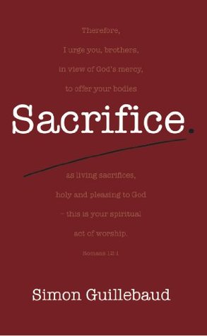 Sacrifice (Kindle Edition)
