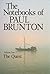 The Quest (The Notebooks of Paul Brunton Book 2)