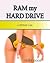 Ram my Hard Drive: A BDSM Tale