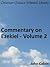 Commentary on Ezekiel - Volume 2 - Enhanced Version (Calvin's Commentaries Book 23)