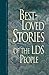 Best-Loved Stories of the L...