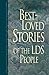 Best-Loved Stories of the LDS People, Vol. 1