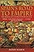 Spain's Road to Empire: The Making of a World Power, 1492-1763