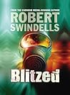 Book cover for Blitzed