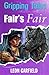 Fair's Fair by Leon Garfield