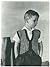 #1334 BOY'S VEST VINTAGE KN...