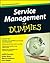 Service Management For Dummies
