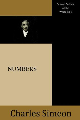 Sermon Outlines on the Whole Bible: Numbers