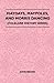 Maydays, Maypoles, and Morris Dancing (Folklore History Series)