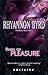 Rush of Pleasure (Primal Instinct, #8)