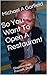 So You Want To Open A Restaurant