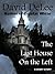 The Last House on the Left (A Digital Short Story)