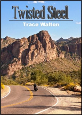 GypsyAngel: Twisted Steel (Kindle Edition)