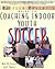 The Baffled Parents' Guide to Coaching Indoor Youth Soccer by Ned McIntosh