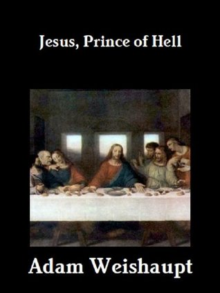 Jesus: Prince of Hell (Kindle Edition)