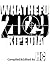 Whathefukipedia 2029 by HC