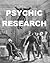 Psychic Research