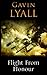 Flight From Honour (Honour Series Book 2)