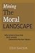 Mining The Moral Landscape: Why Science Does Not (and cannot) Determine Human Values