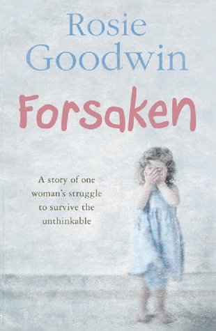Forsaken (Kindle Edition)